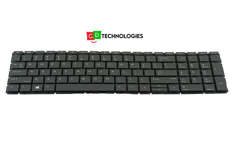 HP PROBOOK 450 G6 REPLACEMENT KEYBOARD