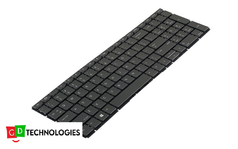 HP PROBOOK 450 G6 REPLACEMENT KEYBOARD