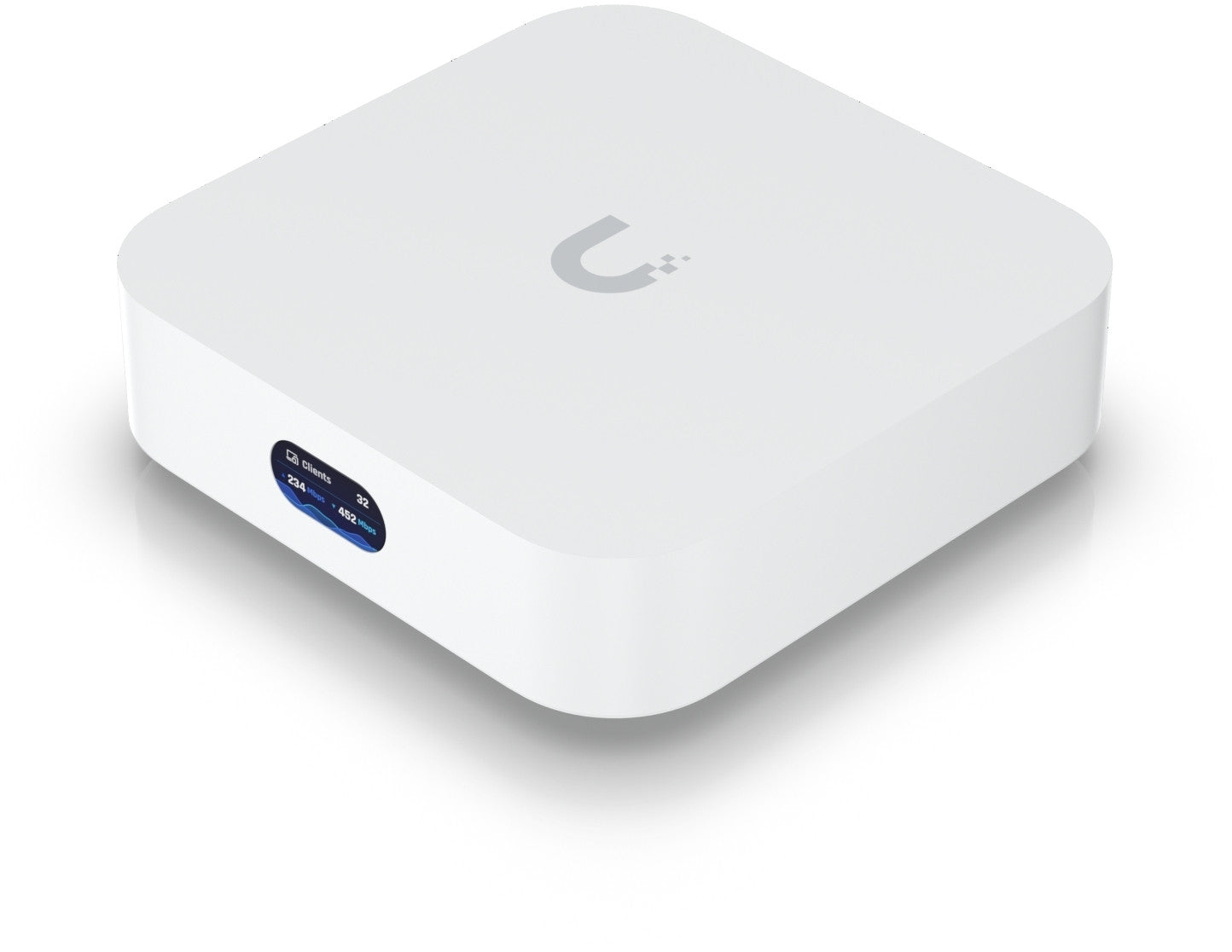 Ubiquiti UniFi Express WiFi 6 Cloud Gateway | UB-UX-EXP - image 3