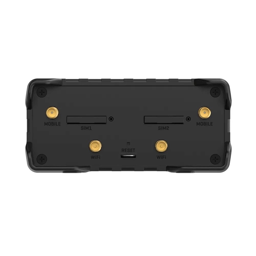 Teltonika Industrial 4G Dual SIM Router | RUT901 - image 3