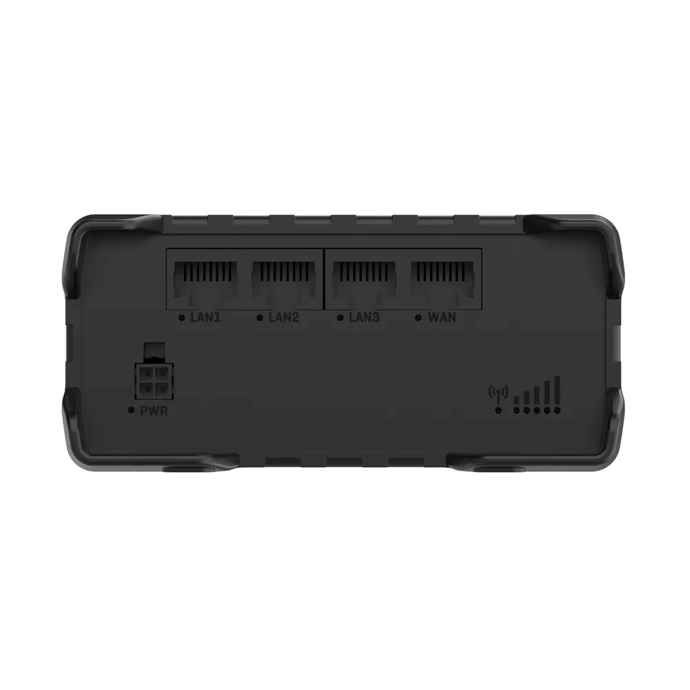 Teltonika Industrial 4G Dual SIM Router | RUT901 - image 6