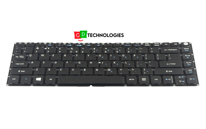 ASUS ZENBOOK UX510UX REPLACEMENT KEYBOARD