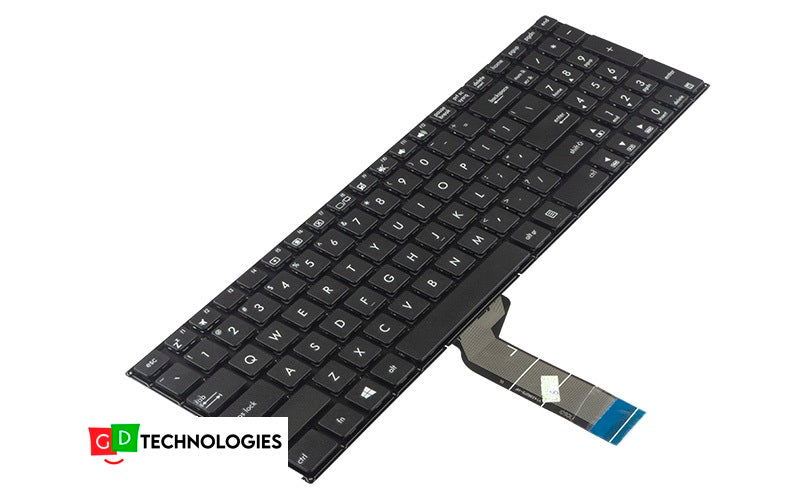 ASUS VIVOBOOK X556 REPLACEMENT KEYBOARD