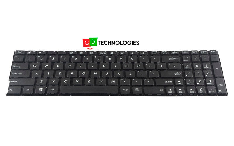 ASUS VIVOBOOK X556 REPLACEMENT KEYBOARD