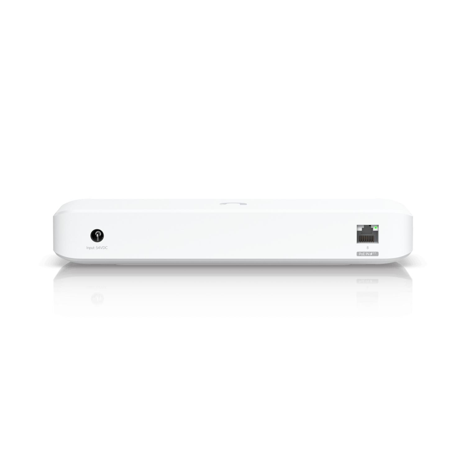 Ubiquiti UniFi Ultra 8 Port Gigabit 1 PoE Input and 7 PoE Out Switch | USW-Ultra - image 4