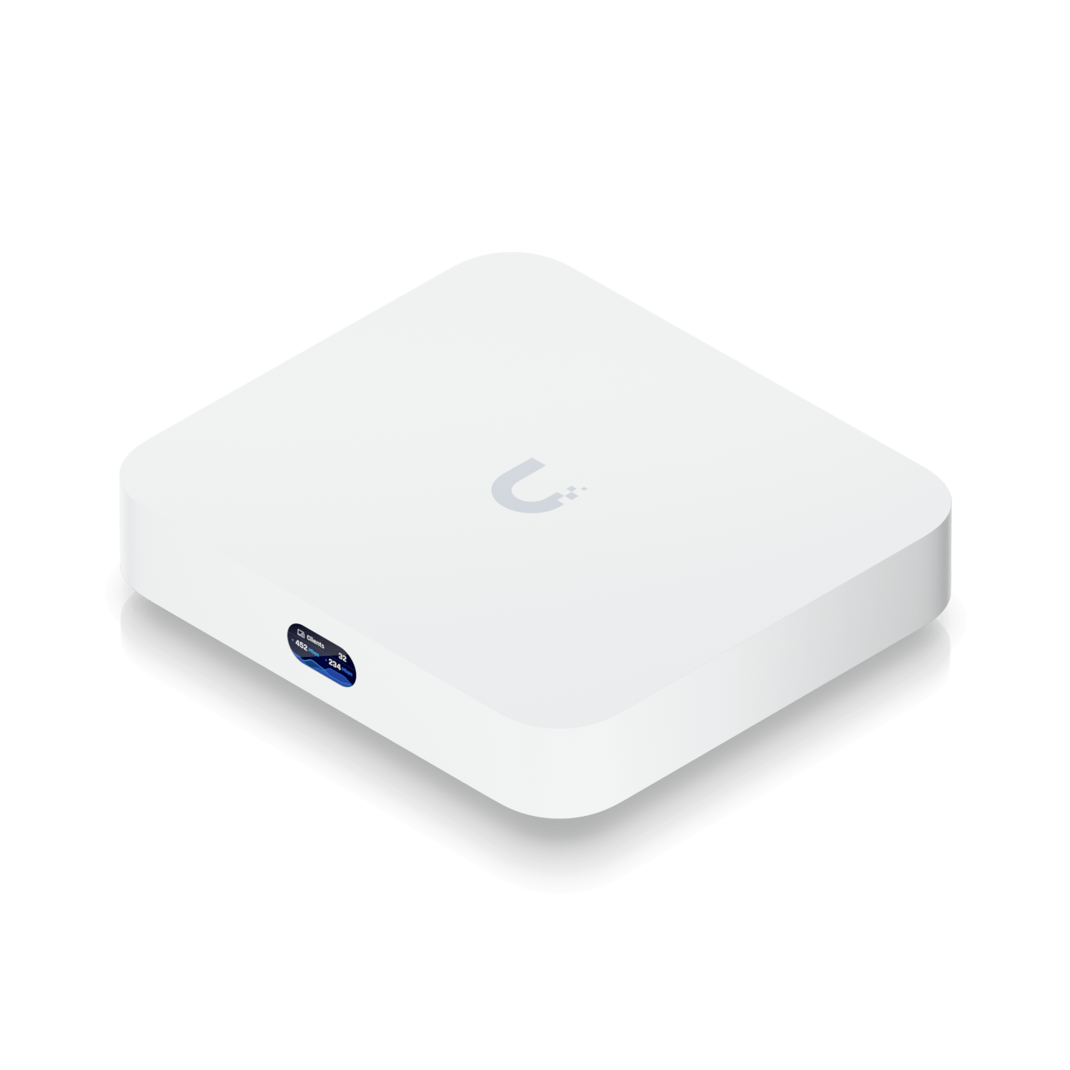 Ubiquiti UniFi  Multi-WAN Cloud Gateway Ultra | UCG-Ultra - image 3