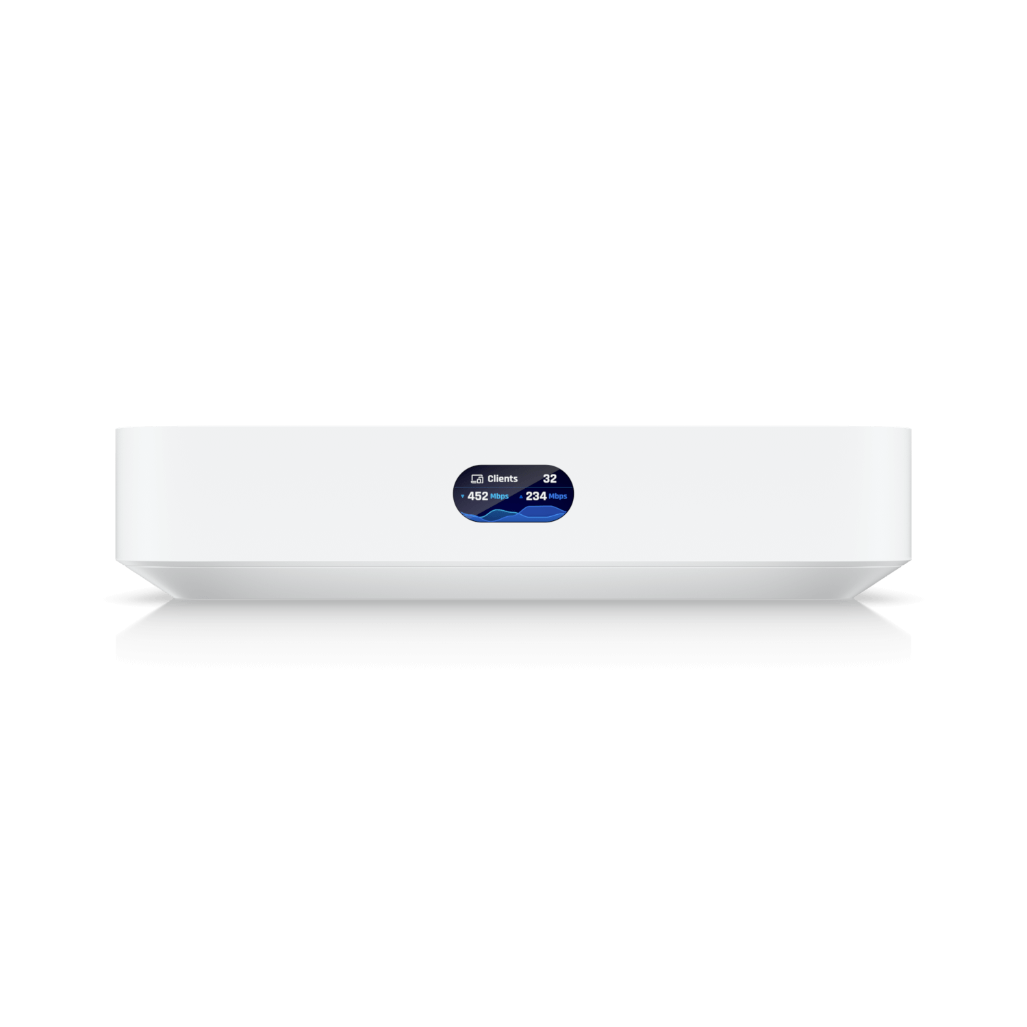 Ubiquiti UniFi  Multi-WAN Cloud Gateway Ultra | UCG-Ultra - image 2