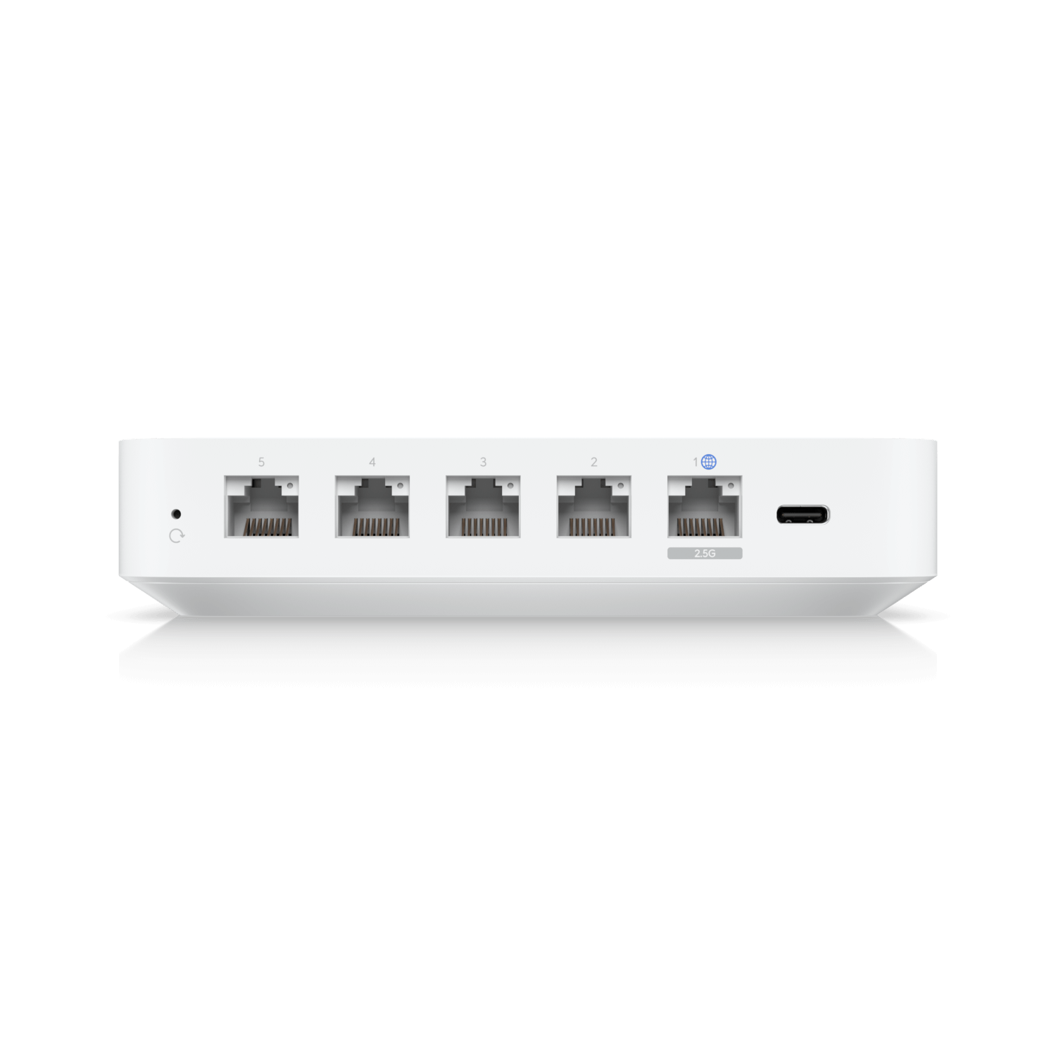 Ubiquiti UniFi  Multi-WAN Cloud Gateway Ultra | UCG-Ultra - image 4