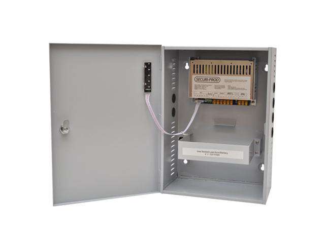 CCTV POWERBOX 24