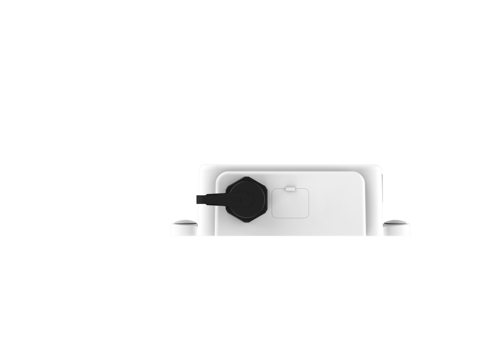 Milesight Temperature Sensor (Probes sold Separately) - MLS-SNSR-SP11-A / B / FG - image 3