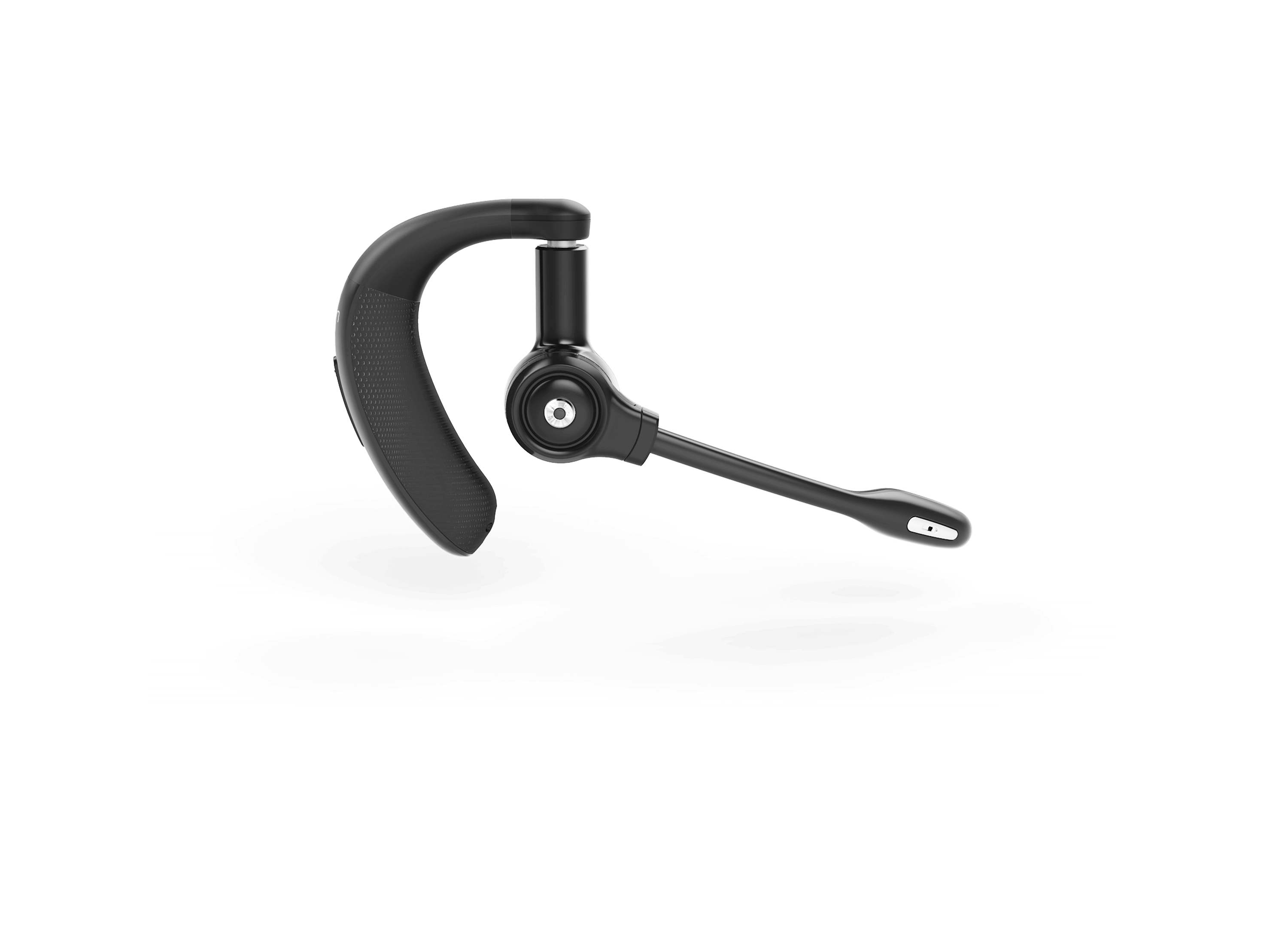 Snom A150 Wireless DECT Headset - Wideband - Noise Cancellation - Over the Ear - image 4