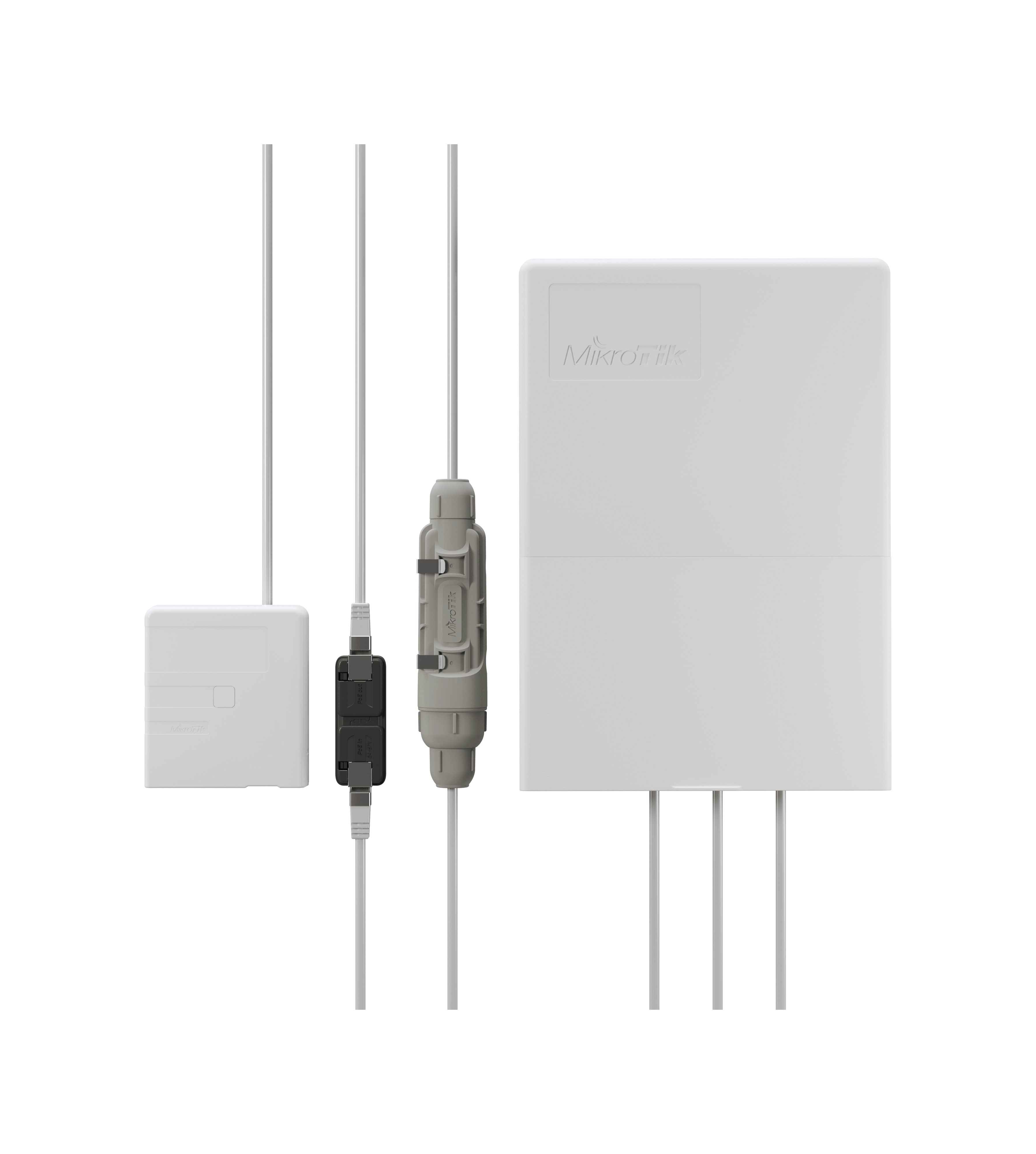 MikroTik GPEN smart PoE injector with SFP - image 4