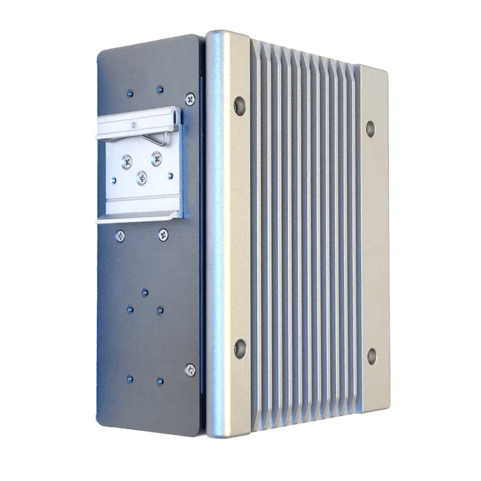 RADWIN IDU-SI Layer 3 Industrial DC PoE Switch - image 2