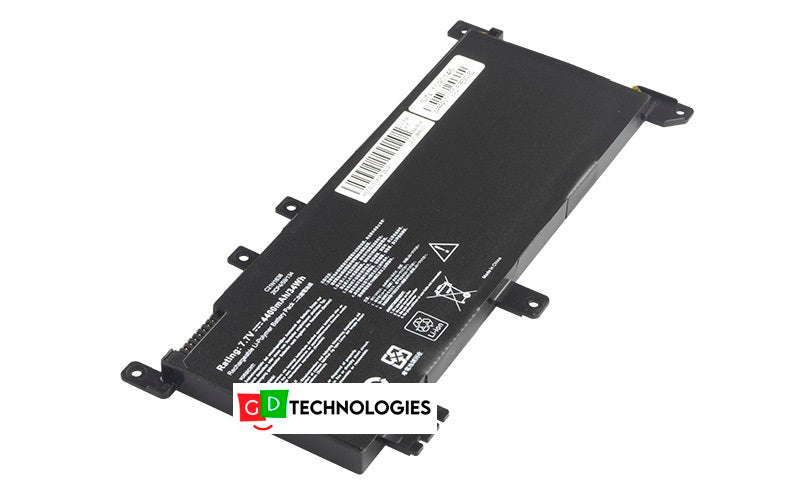 Asus Vivobook A480u 7.7v 4000mah/31wh Replacement Battery