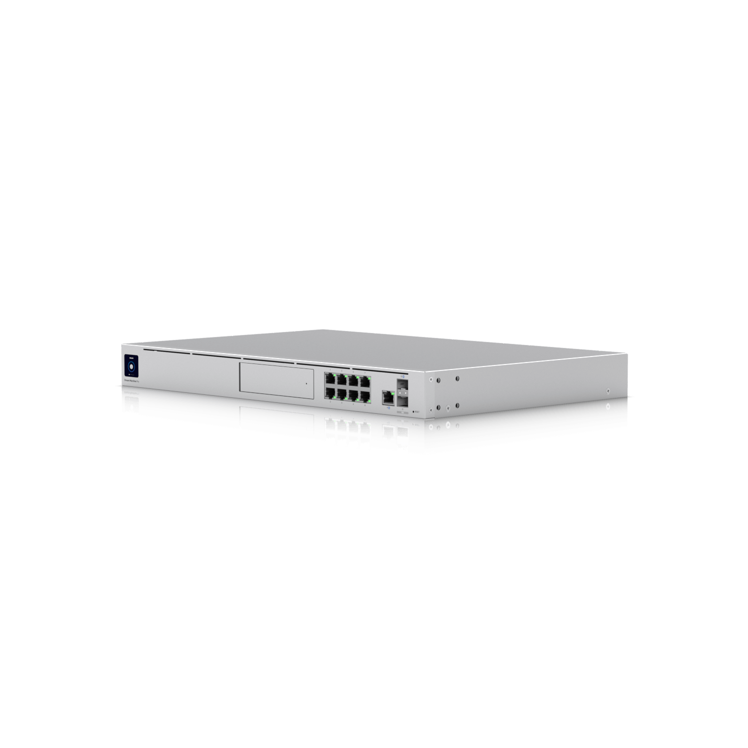 Ubiquiti UniFi Dream Machine Pro with 8 Gigabit and 2SFP+ ports | UDM-PRO - image 3