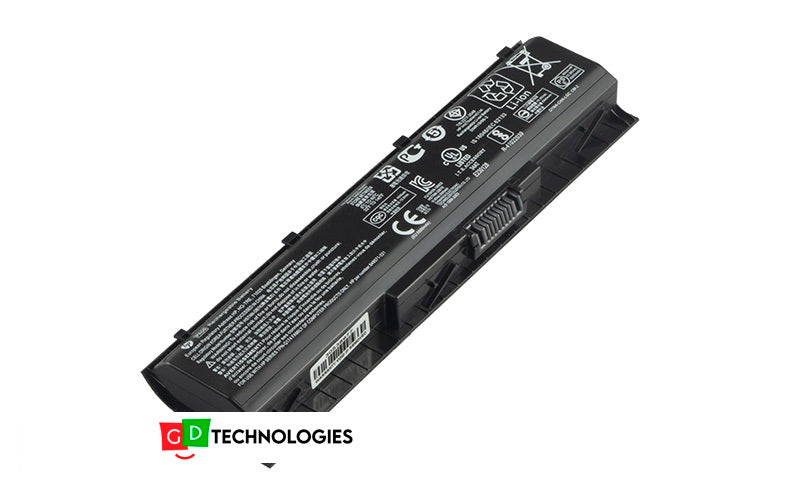 HP OMEN 11.1V 5200MAH/58WH REPLACEMENT BATTERY