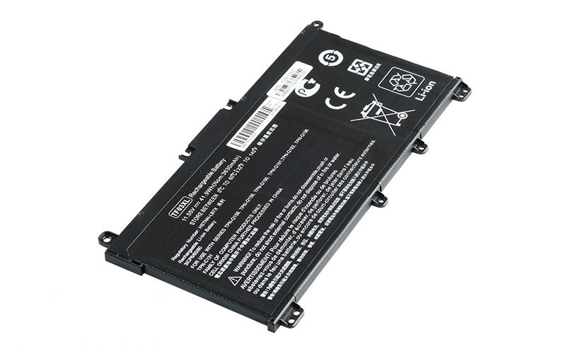 HP PAVILION 15-CC707TX 11.55V 3400MAH/39WH REPLACEMENT BATTERY