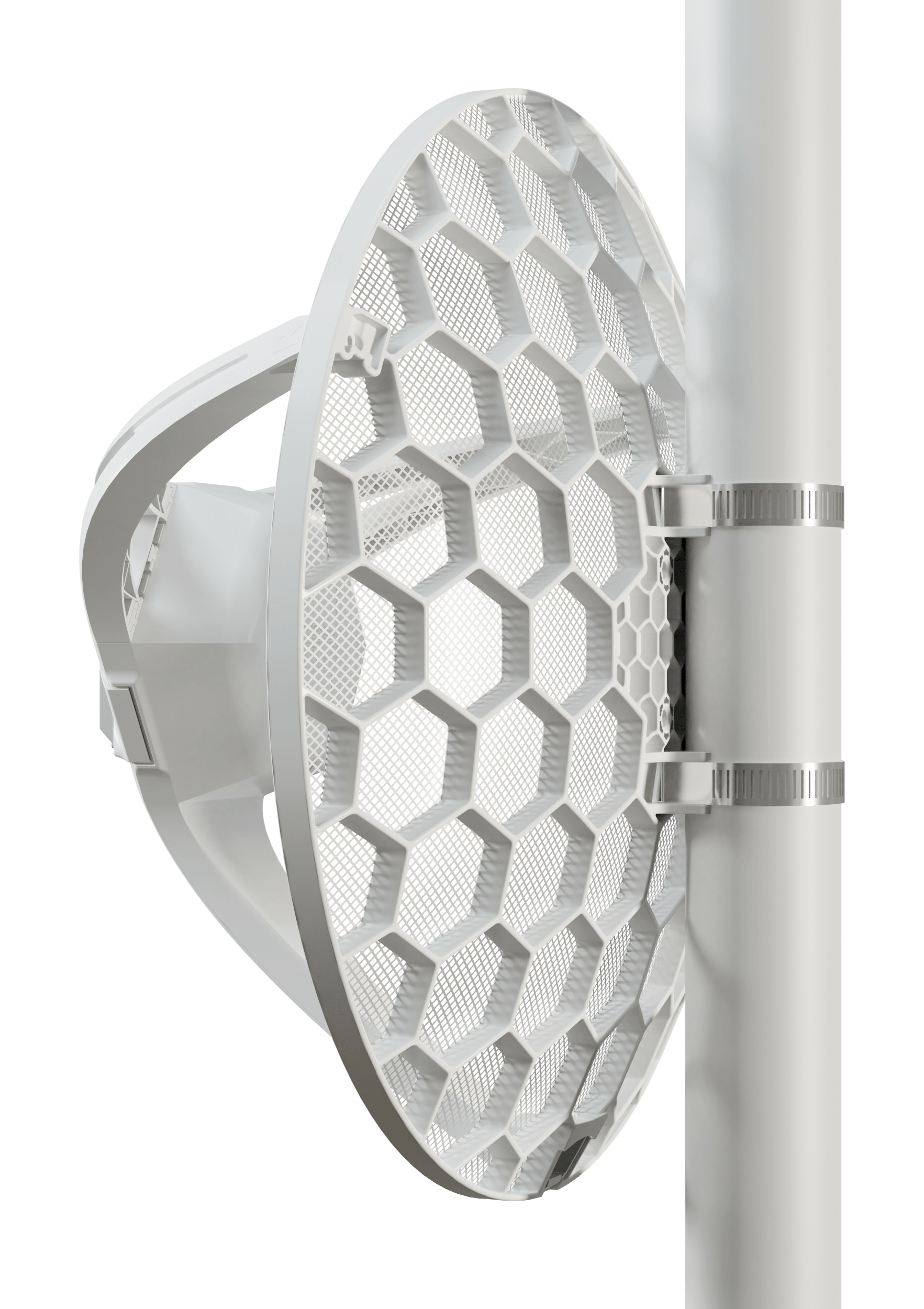 MikroTik LHGG LTE CAT 6 - LTE Outdoor CPE