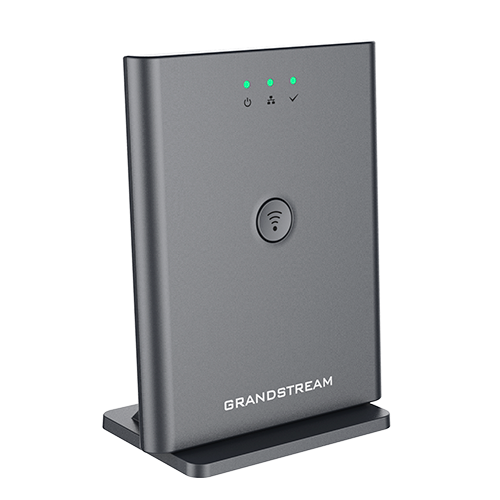 Grandstream Long-range DECT VoIP Base Station | DP755 - image 3