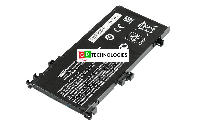 HP OMEN 15-AX217TX 15.4V 2800MAH/43WH REPLACEMENT BATTERY