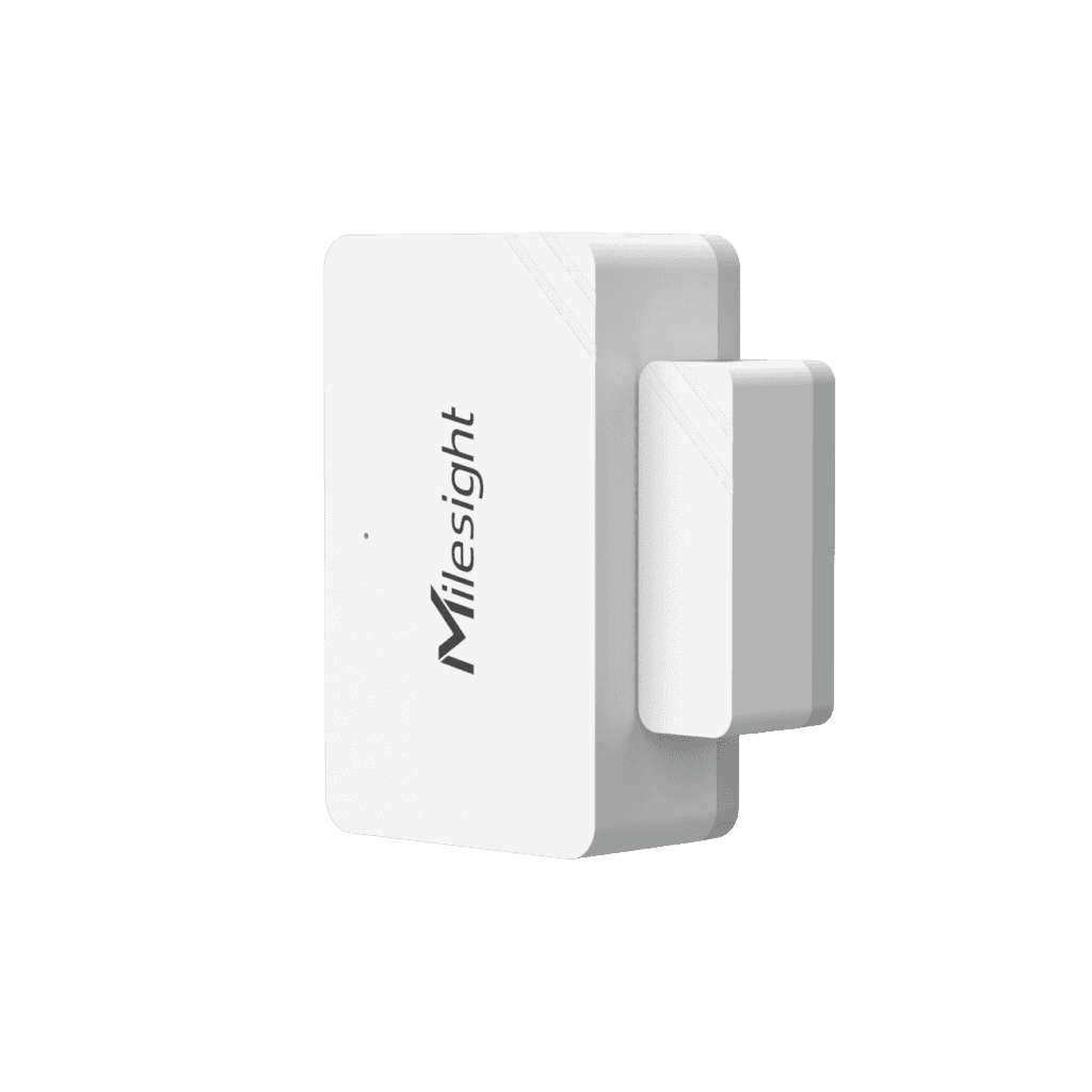 Milesight Magnetic Contact Switch | SS21