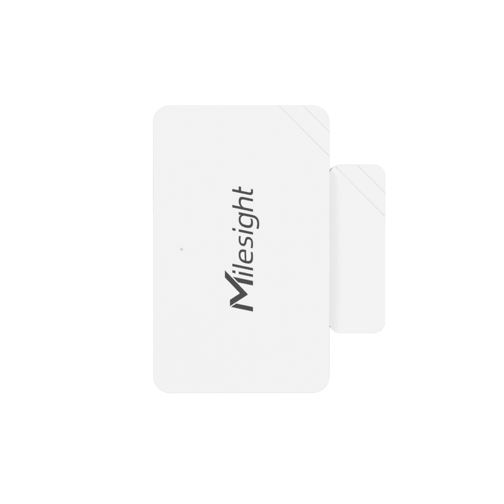 Milesight Magnetic Contact Switch | SS21 - image 2