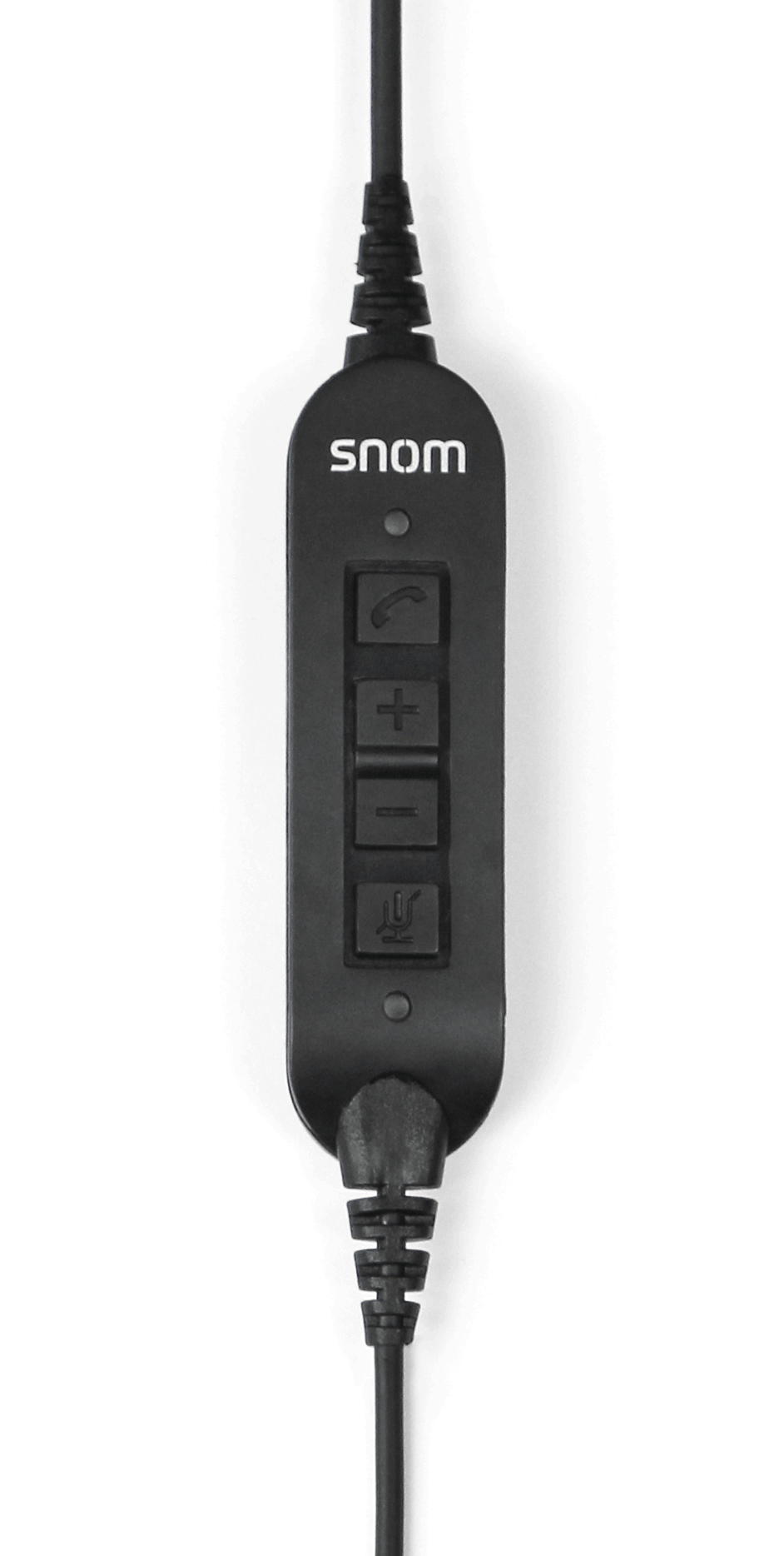 Snom USB Quick Release Adapter for A100M, A100D and PC - Integrated volume and call buttons. - image 4