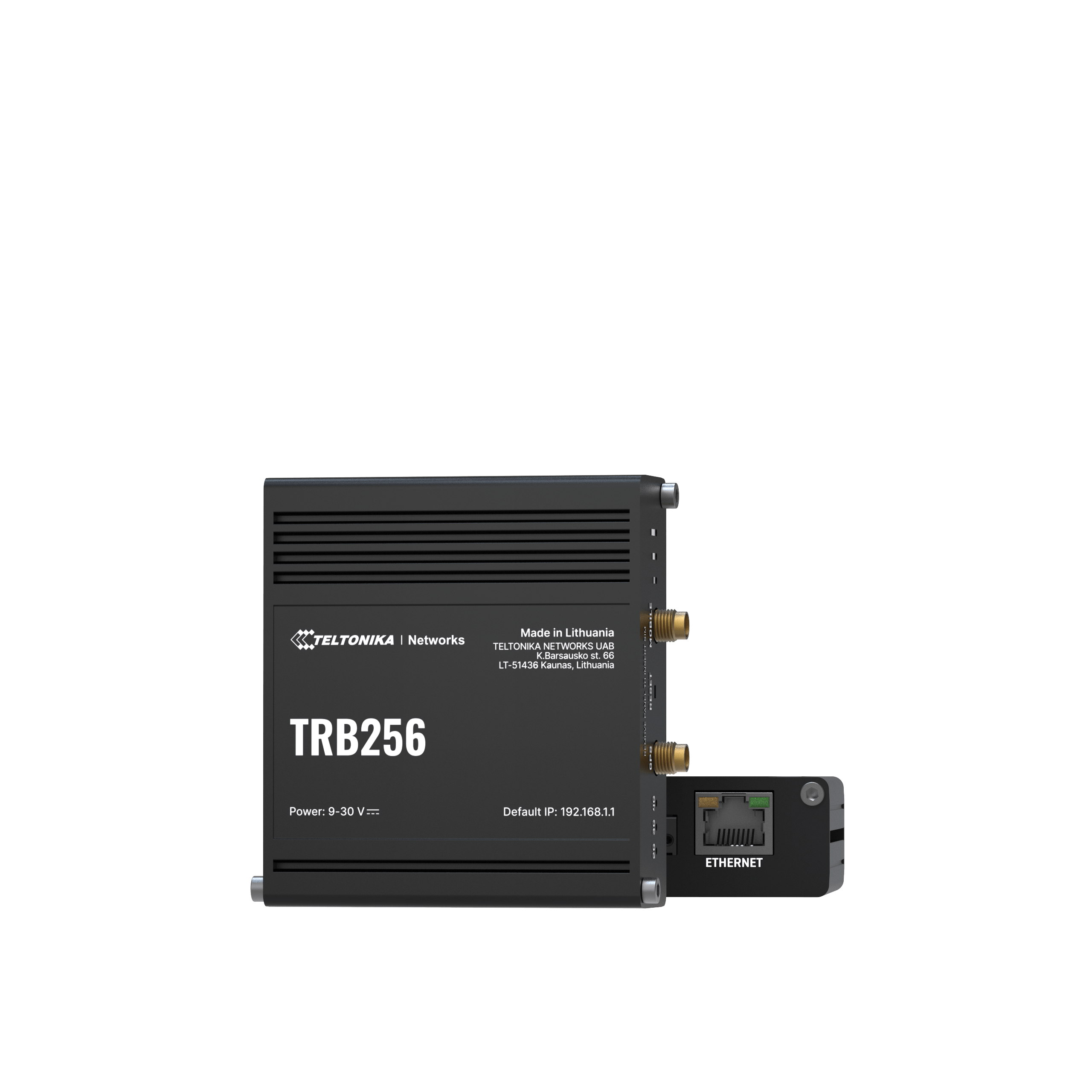Teltonika CAT M1/NB-IoT Gateway | TRB256 - image 6