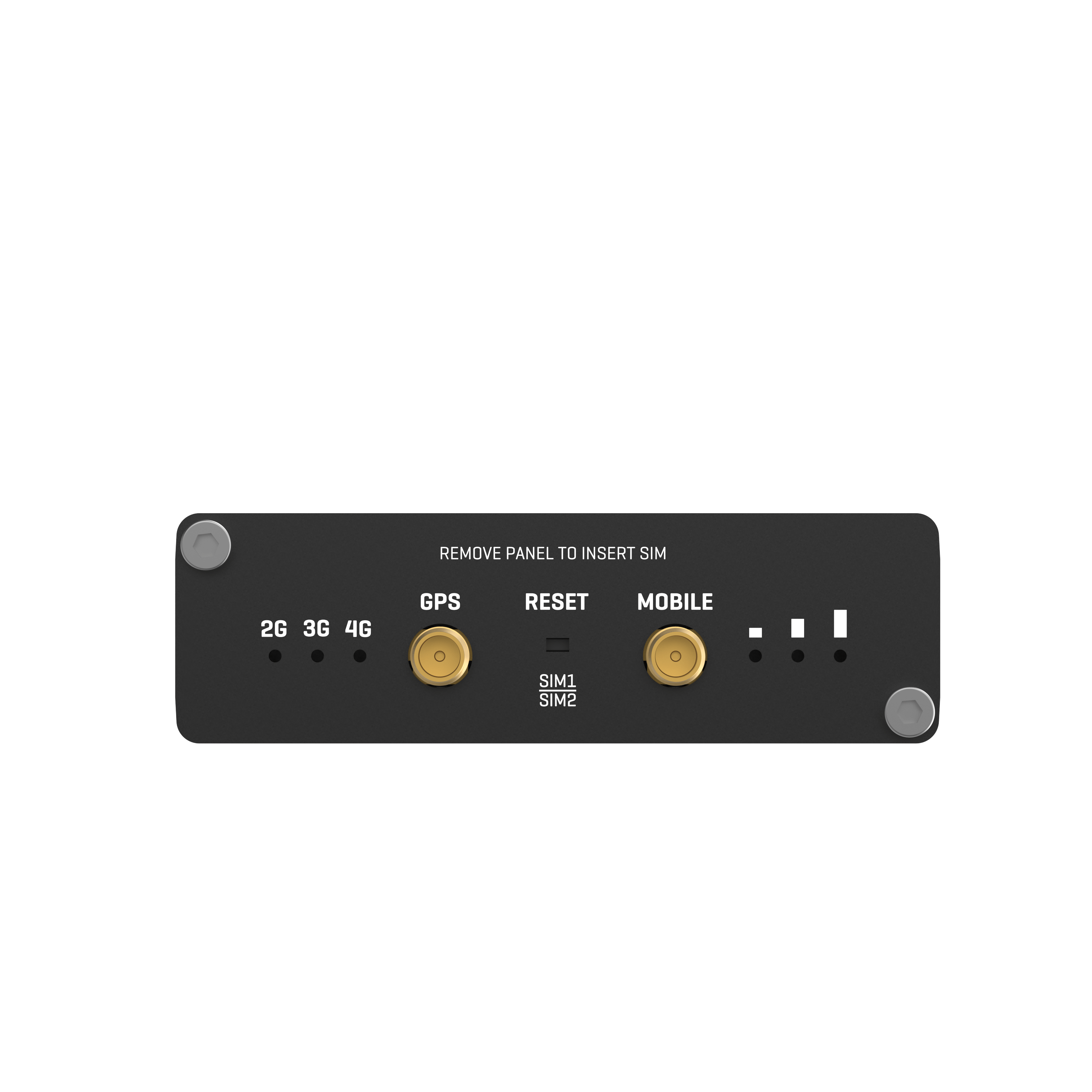 Teltonika 4G Industrial IoT Gateway | TRB246 - image 3