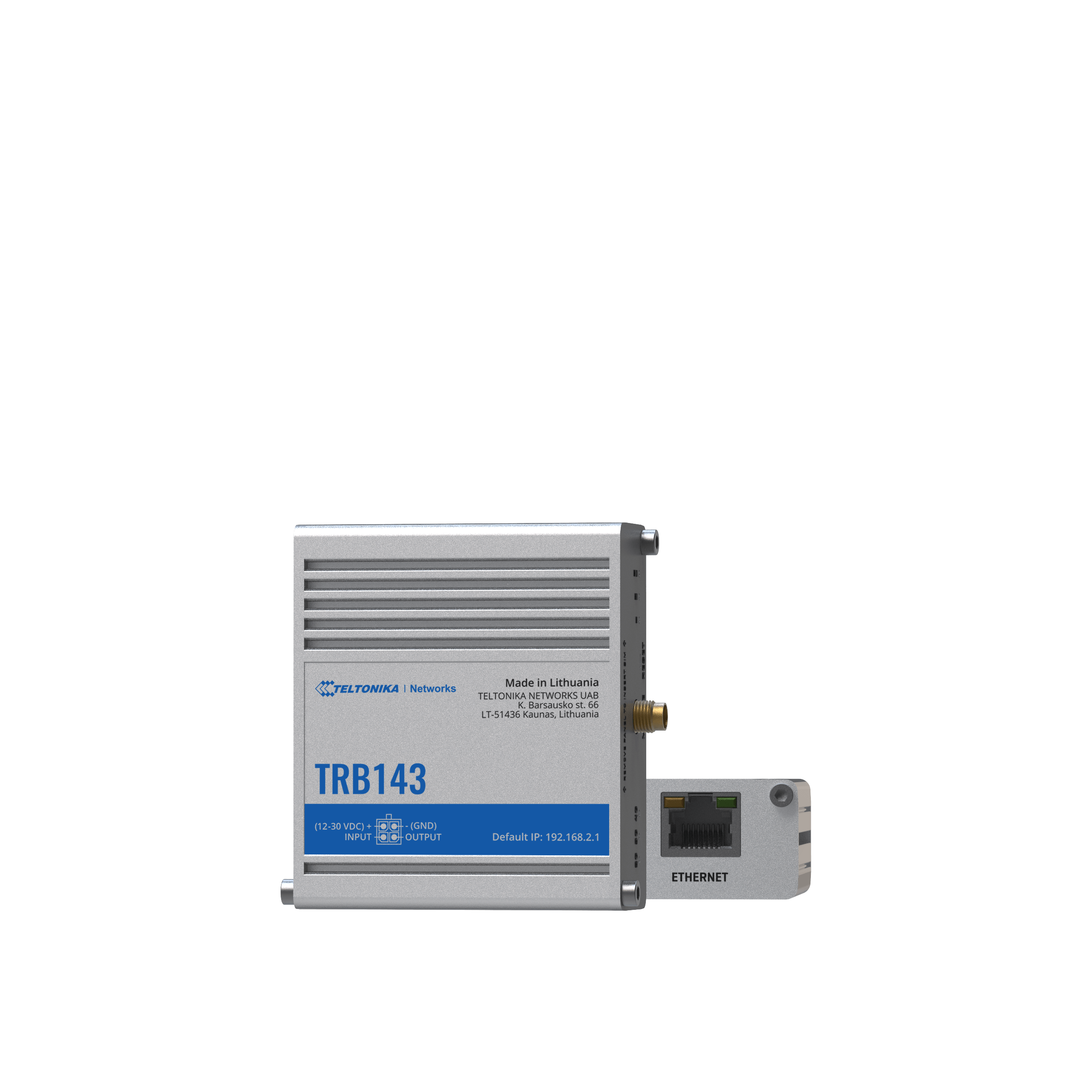 Teltonika M-Bus IoT Gateway | TRB143 - image 6