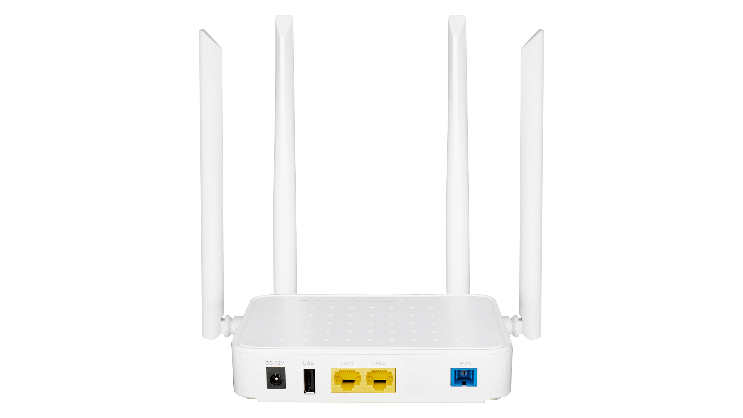 BDCOM xPON ONU/ONT, 802.11ac with 2 x GB LAN - image 3
