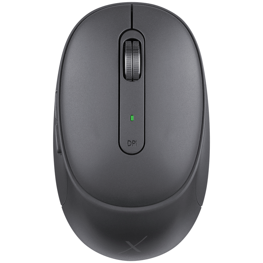 VolkanoX Ignite Bluetooth Wireless Keyboard and Mouse Combo - Graphite - image 13