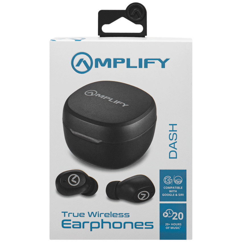 Amplify Dash TWS Earphones - image 13