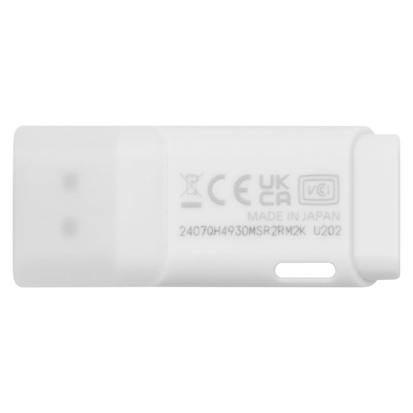 Kioxia 128GB USB 2.0-White - image 13