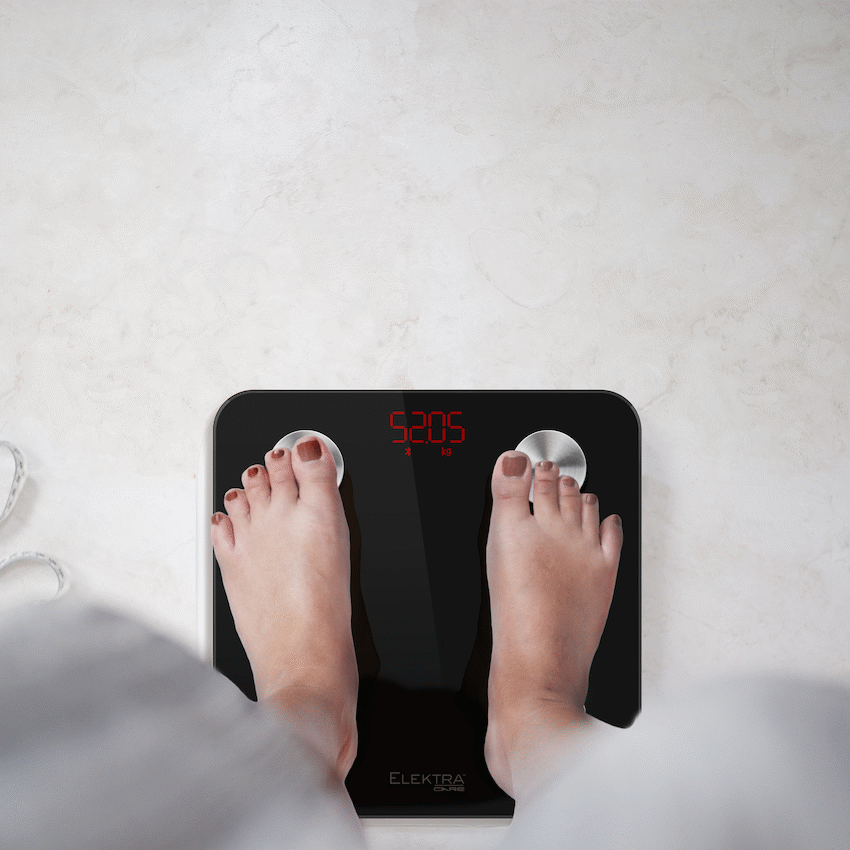 Elektra Body Composition Smart Scale - image 13