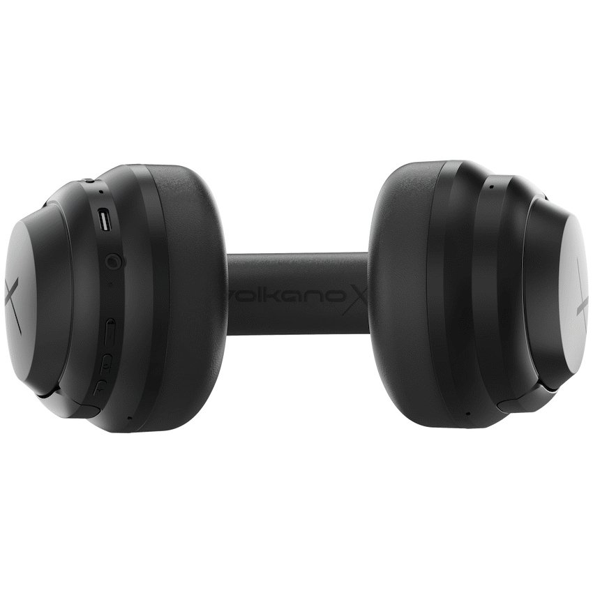 VolkanoX Halo ANC Bluetooth Headphone - Black - image 13