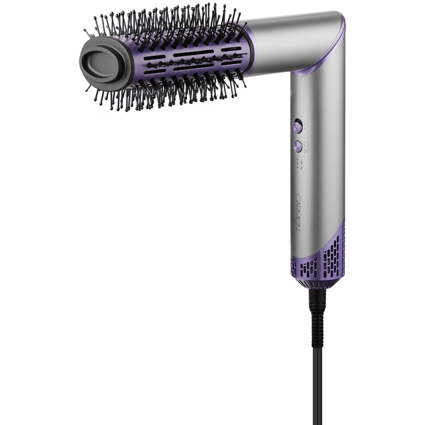 Carmen Multi-Style Hot Air Brush - image 13
