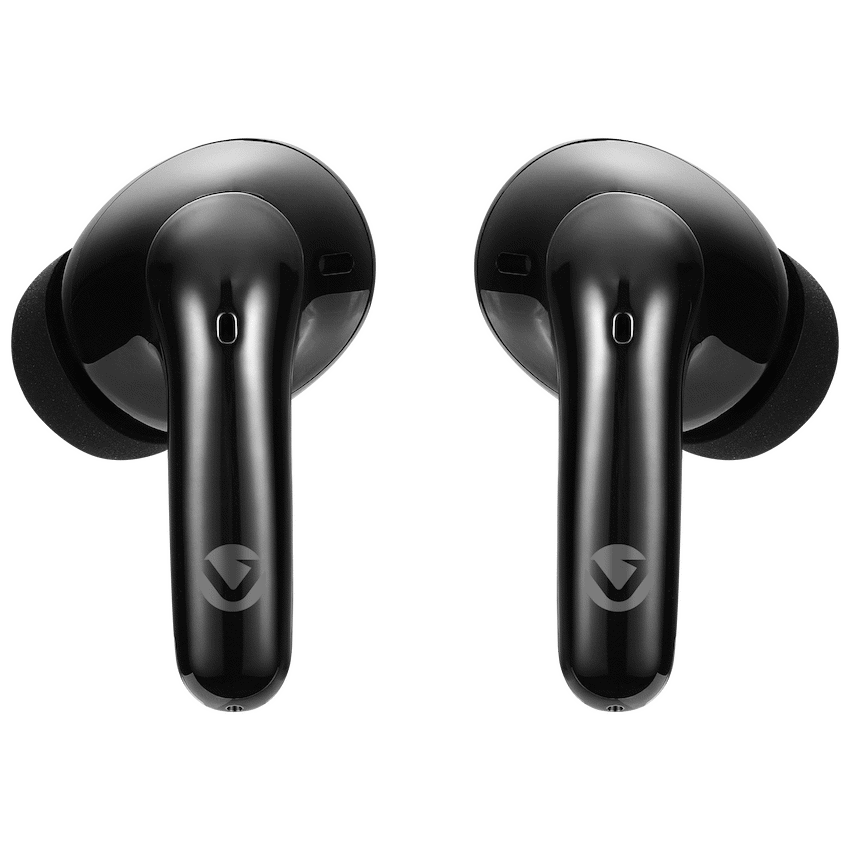 Volkano Soundshield TWS Earphones with ANC & ENC - Black - image 13