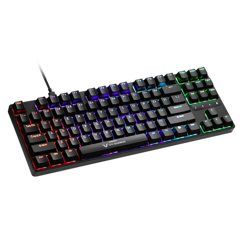 VX Gaming Hermes Series Mechanical Gaming Keyboard - image 13
