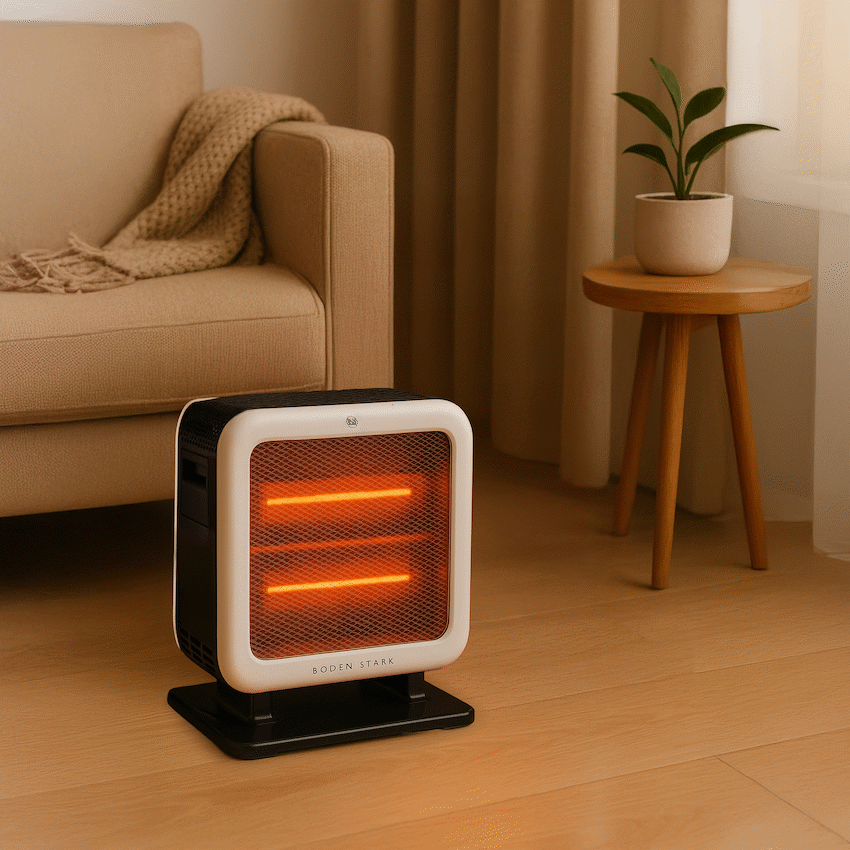 Boden Stark Double Sided Bar Heater - image 13