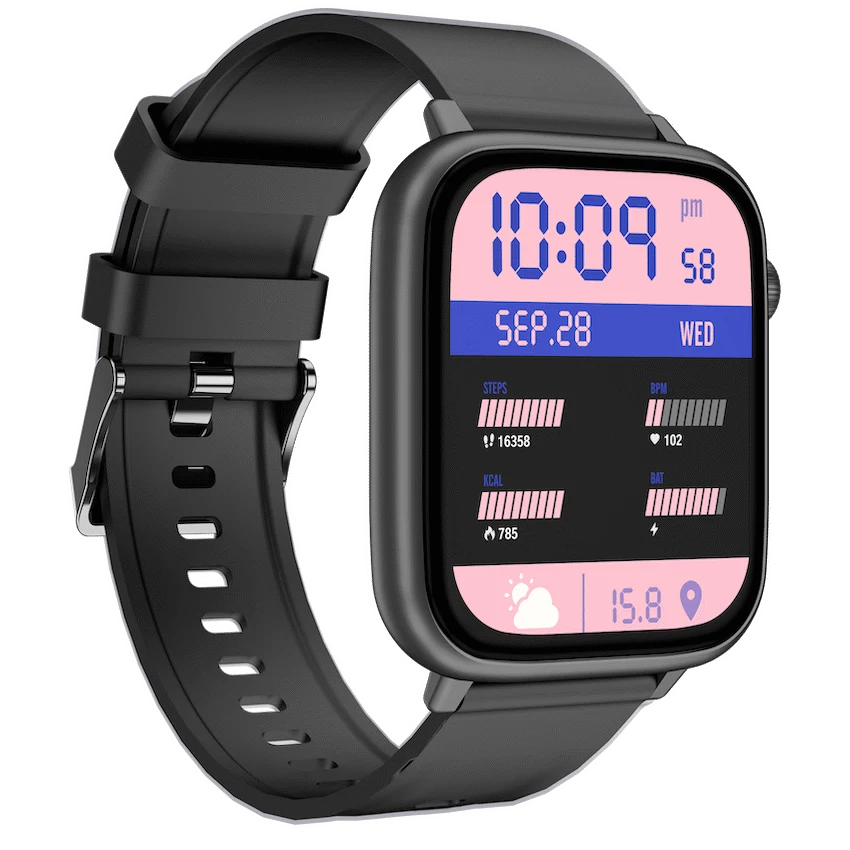 Amplify Athletic Series Smart Watch - image 13