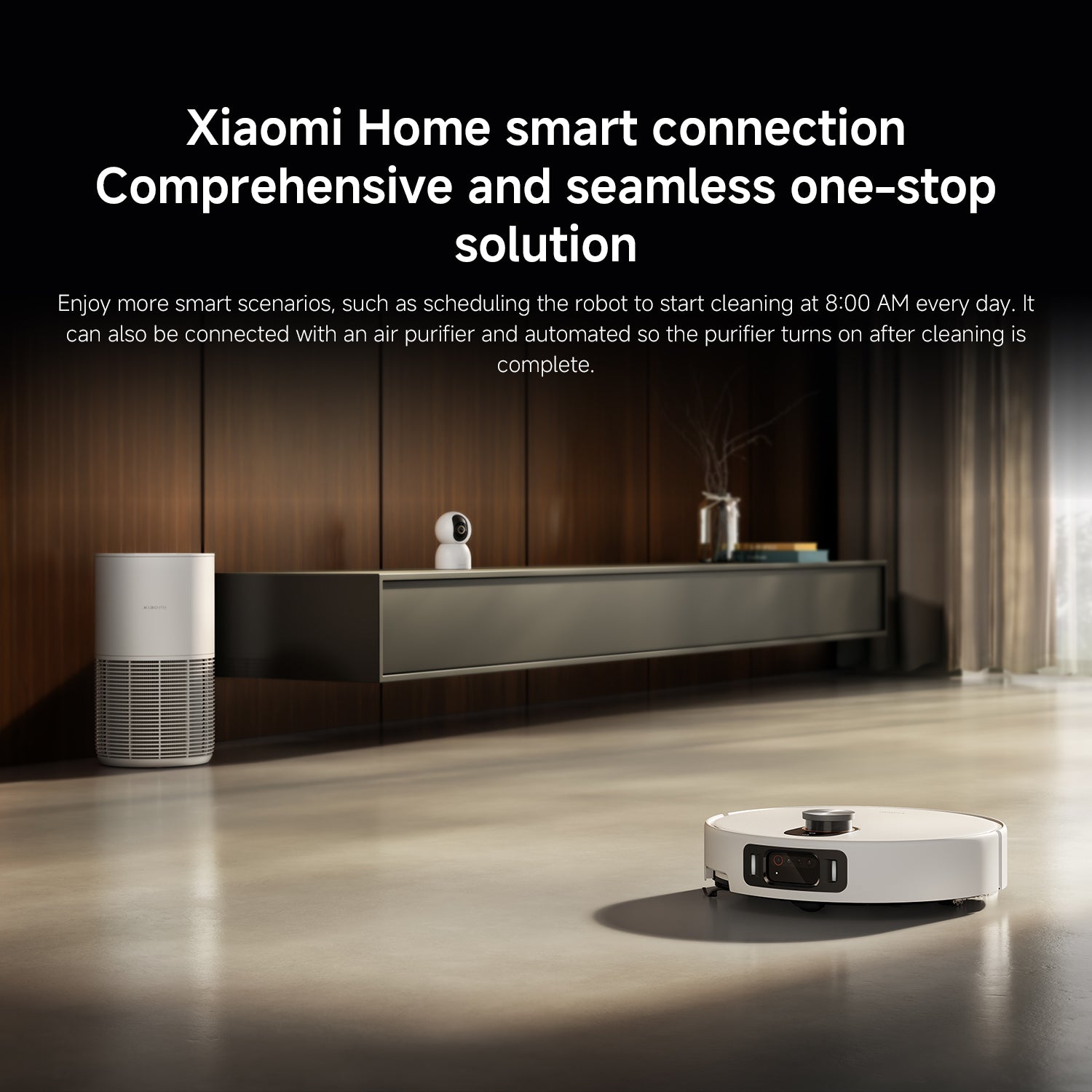 Xiaomi Robot Vacuum Cleaner 5 Pro – image 14