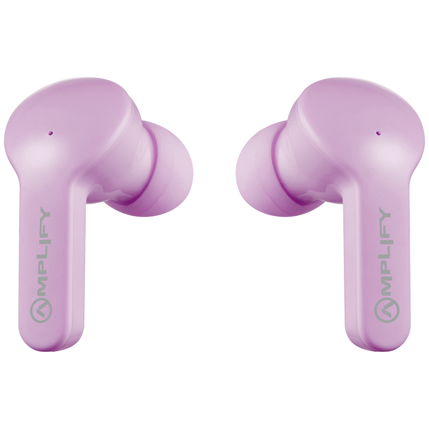 Amplify Lumina Series TWS Earphones - Purple - image 13