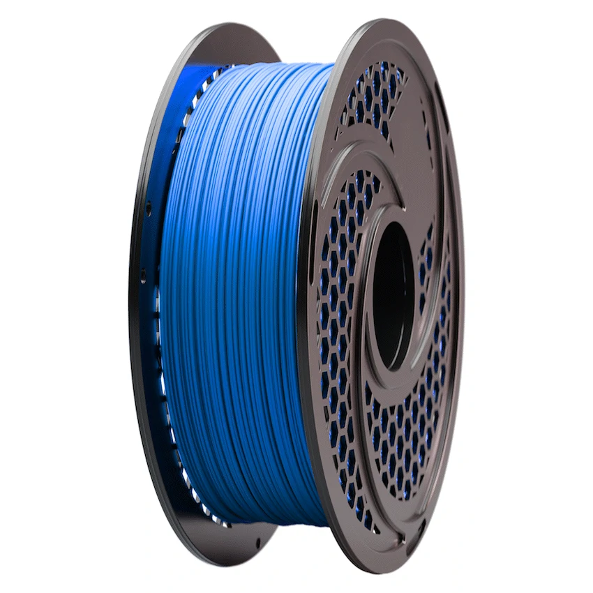 SA Filament PLA Hyper Filament 1kg - Blue - image 13