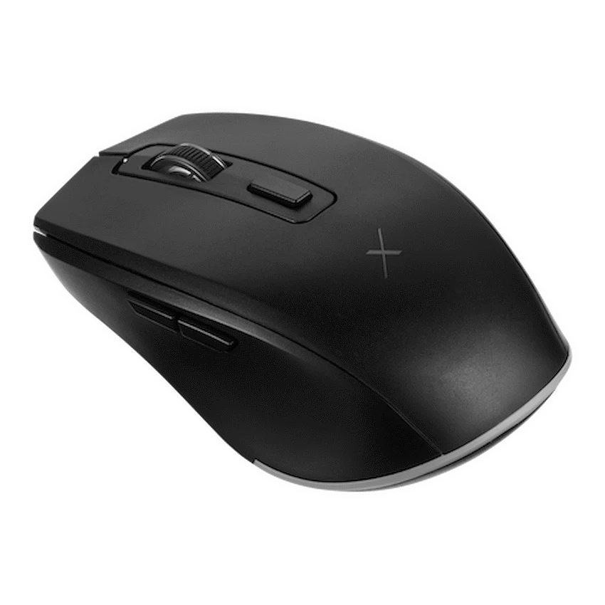 VolkanoX Gem Bluetooth Wireless Keyboard and Mouse - Black - image 13