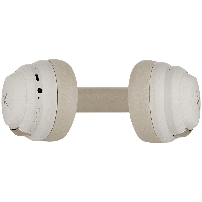 VolkanoX Halo ANC Bluetooth Headphone - Nude - image 13