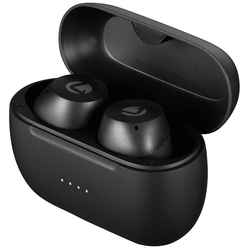 Volkano Pisces 2.0 Series TWS Earphones - Black - image 13