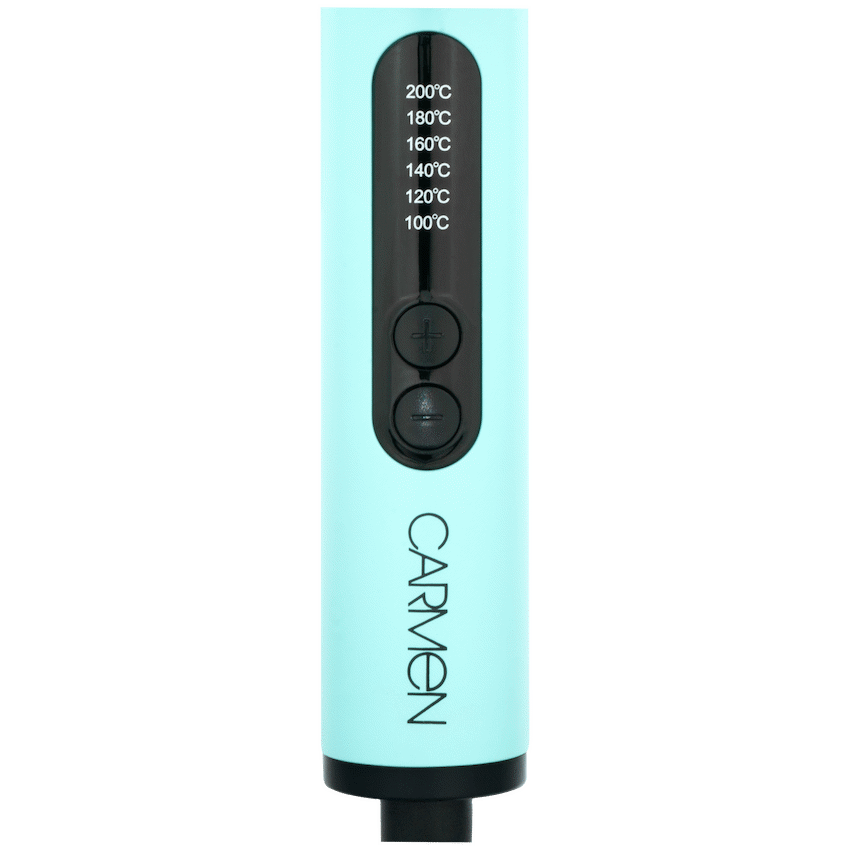 Carmen Colours 25mm Curling Wand - image 13