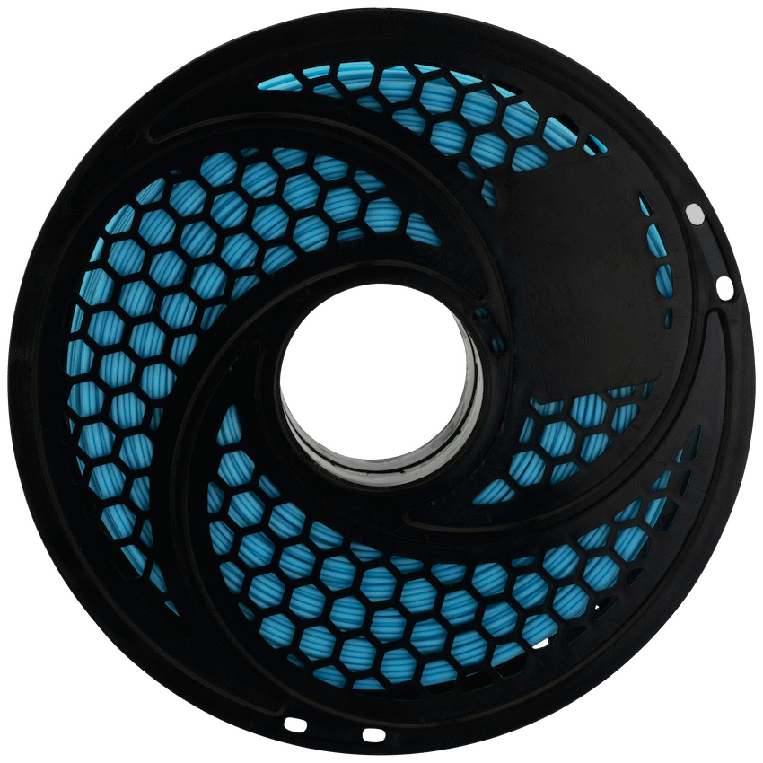 SA Filament PLA Plus Chrome Filament 1kg - Blue - image 13
