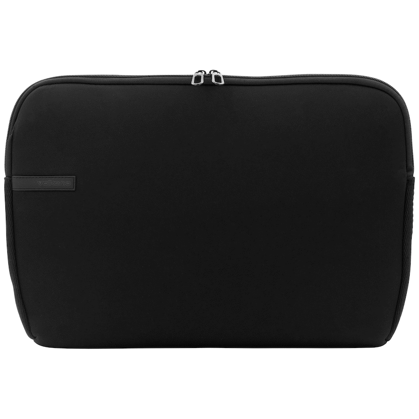 Volkano Wrap Series Laptop Sleeve 15.6" - Black - image 13